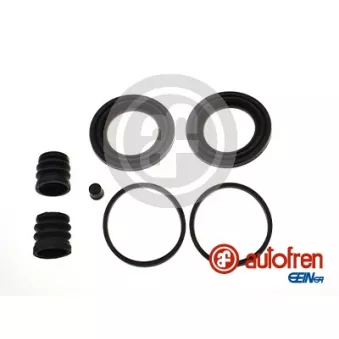 Kit de réparation, étrier de frein AUTOFREN SEINSA