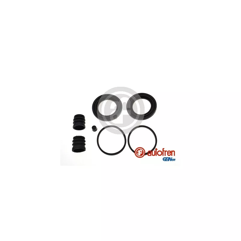 Kit de réparation, étrier de frein AUTOFREN SEINSA D43085