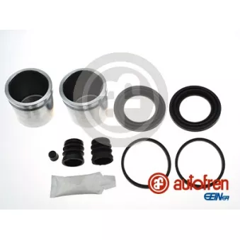 Kit de réparation, étrier de frein AUTOFREN SEINSA D43086C