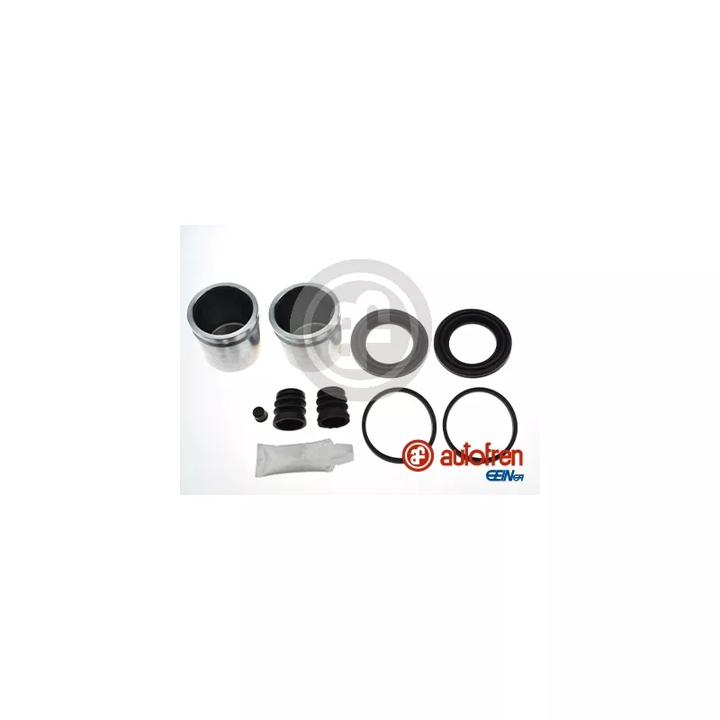 Kit de réparation, étrier de frein AUTOFREN SEINSA D43086C