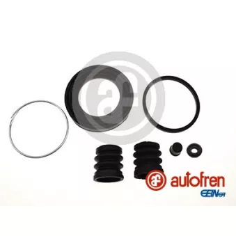 Kit de réparation, étrier de frein AUTOFREN SEINSA D43089