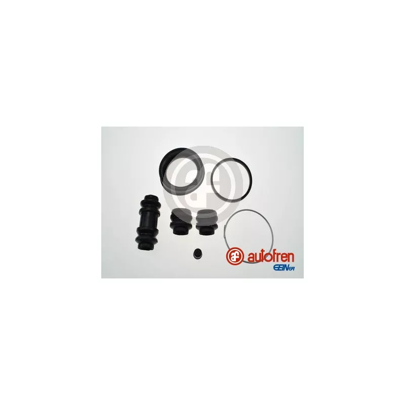 Kit de réparation, étrier de frein AUTOFREN SEINSA D4309
