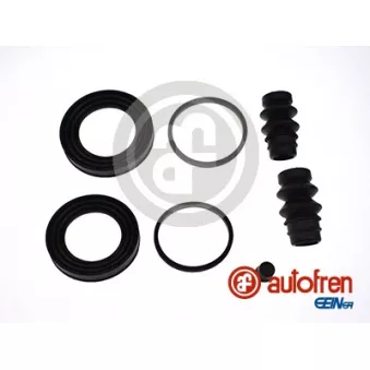 Kit de réparation, étrier de frein AUTOFREN SEINSA D43091