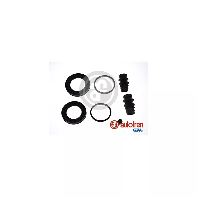 Kit de réparation, étrier de frein AUTOFREN SEINSA D43091