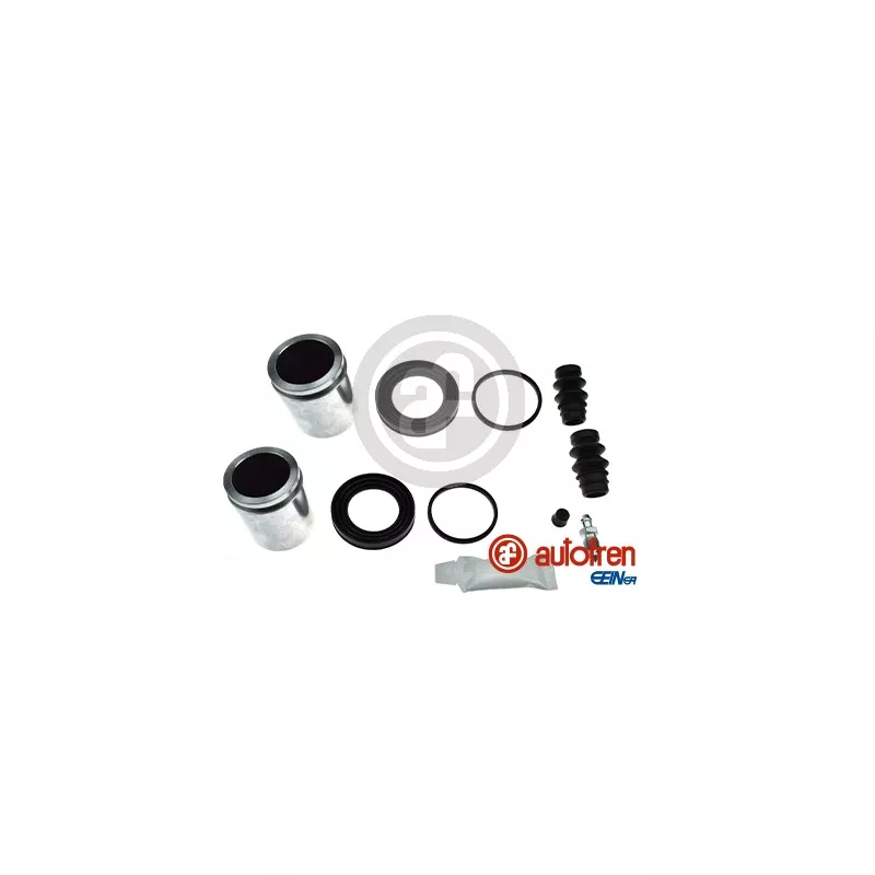 Kit de réparation, étrier de frein AUTOFREN SEINSA D43092C