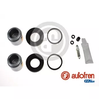 Kit de réparation, étrier de frein AUTOFREN SEINSA D43096C