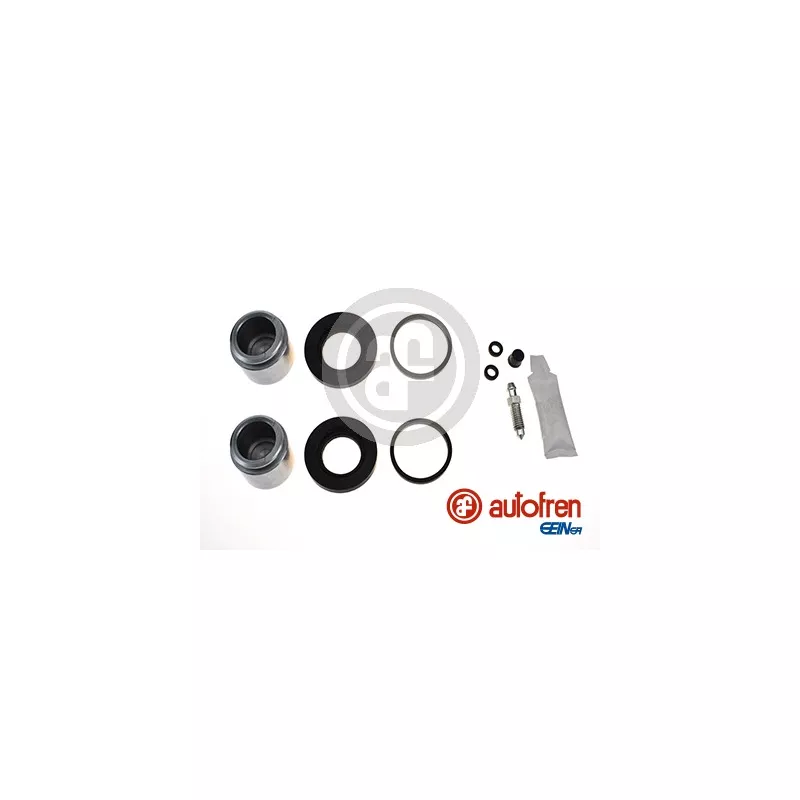 Kit de réparation, étrier de frein AUTOFREN SEINSA D43096C