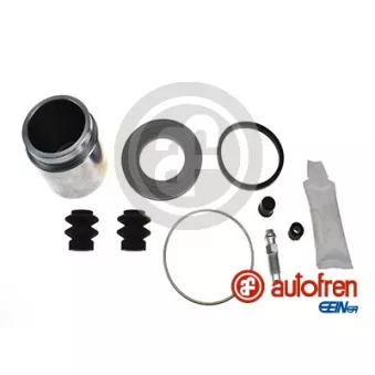 Kit de réparation, étrier de frein AUTOFREN SEINSA D43097C