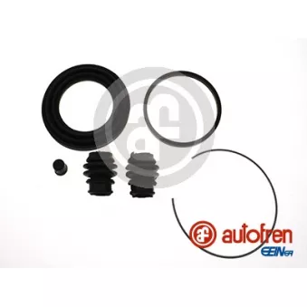 Kit de réparation, étrier de frein AUTOFREN SEINSA D43098