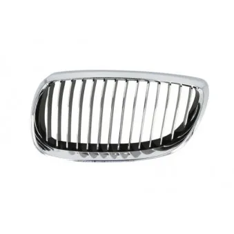 Grille de radiateur BLIC 6502-07-00629915Q