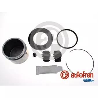 Kit de réparation, étrier de frein AUTOFREN SEINSA D43099C