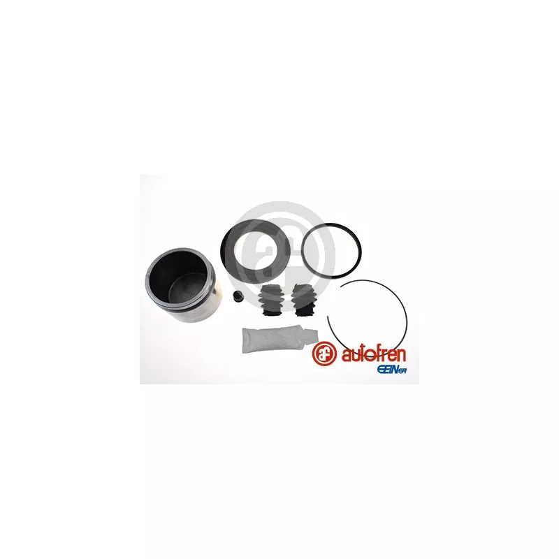 Kit de réparation, étrier de frein AUTOFREN SEINSA D43099C