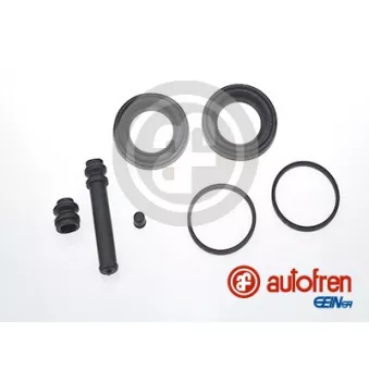 Kit de réparation, étrier de frein AUTOFREN SEINSA D4310