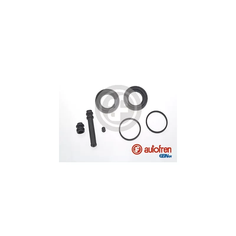 Kit de réparation, étrier de frein AUTOFREN SEINSA D4310