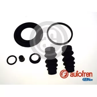 Kit de réparation, étrier de frein AUTOFREN SEINSA D43101