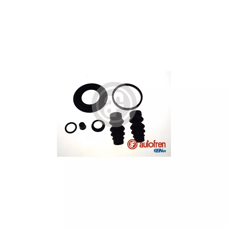Kit de réparation, étrier de frein AUTOFREN SEINSA D43101
