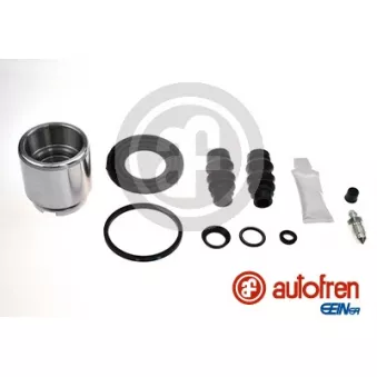 Kit de réparation, étrier de frein AUTOFREN SEINSA D43102C