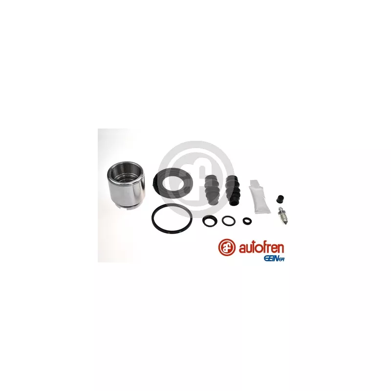 Kit de réparation, étrier de frein AUTOFREN SEINSA D43102C