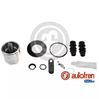 Kit de réparation, étrier de frein AUTOFREN SEINSA
