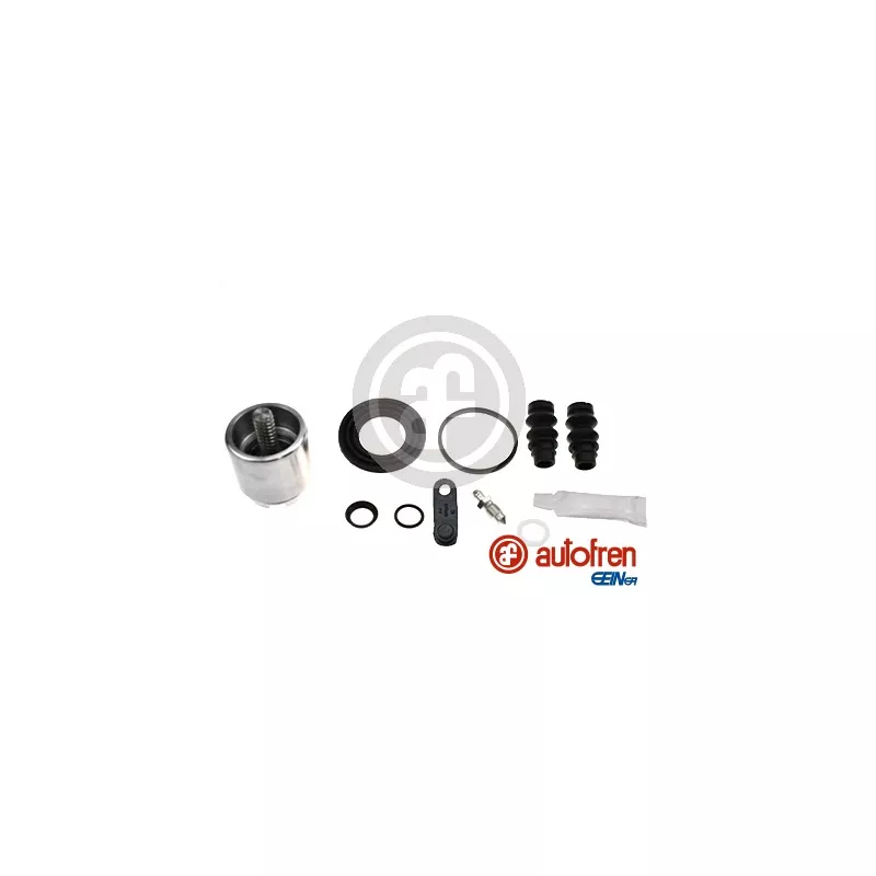 Kit de réparation, étrier de frein AUTOFREN SEINSA D43102LK