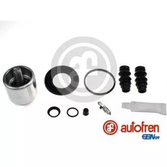 Kit de réparation, étrier de frein AUTOFREN SEINSA D43102RK