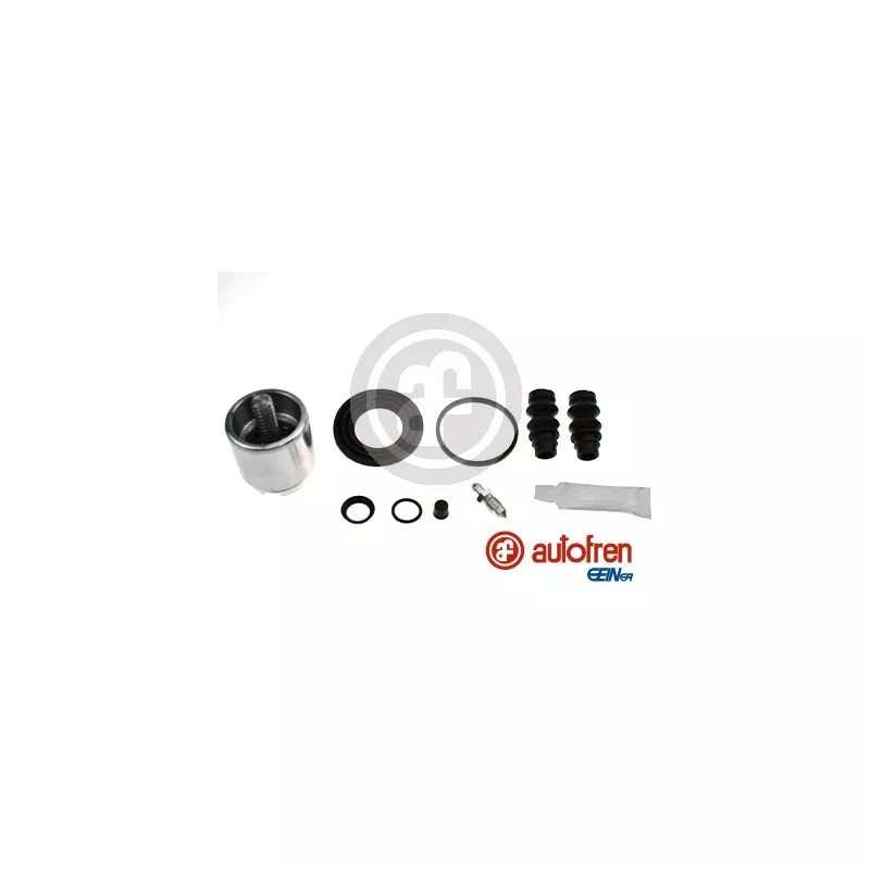 Kit de réparation, étrier de frein AUTOFREN SEINSA D43102RK