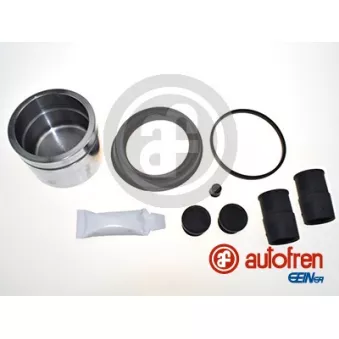 Kit de réparation, étrier de frein AUTOFREN SEINSA D43105C