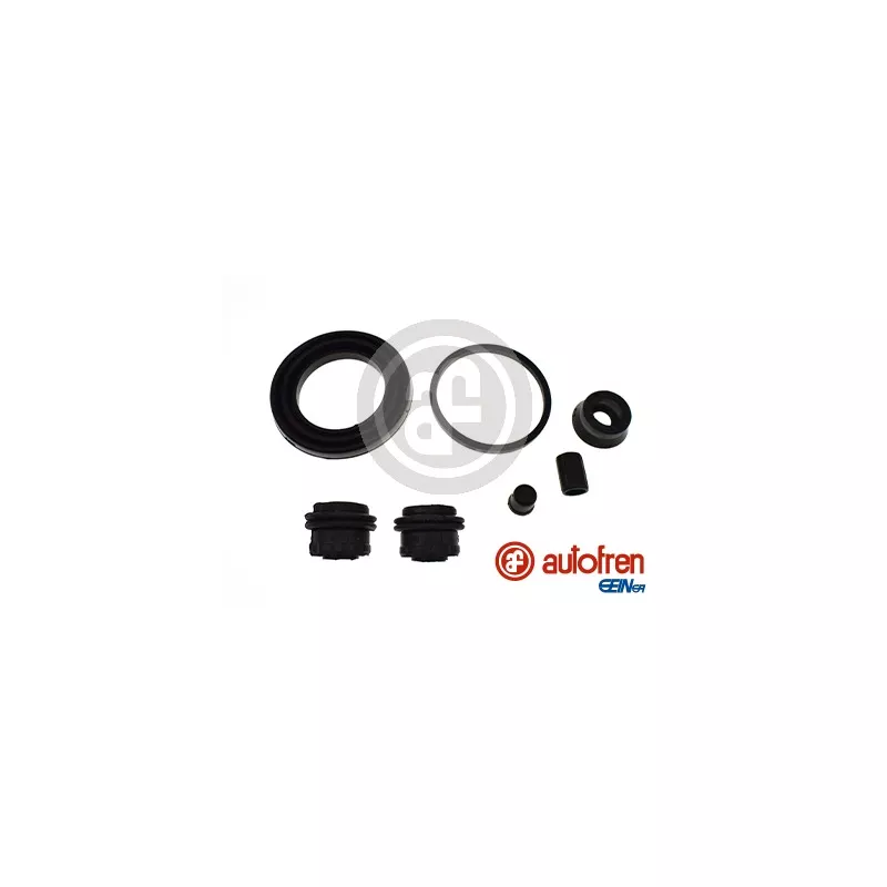 Kit de réparation, étrier de frein AUTOFREN SEINSA D43106