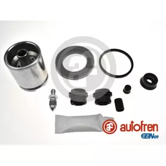 Kit de réparation, étrier de frein AUTOFREN SEINSA D43107C