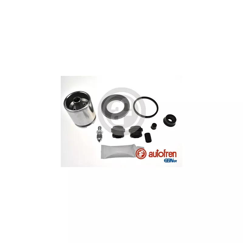 Kit de réparation, étrier de frein AUTOFREN SEINSA D43107C