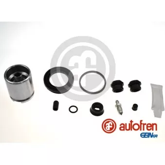 Kit de réparation, étrier de frein AUTOFREN SEINSA D43107K