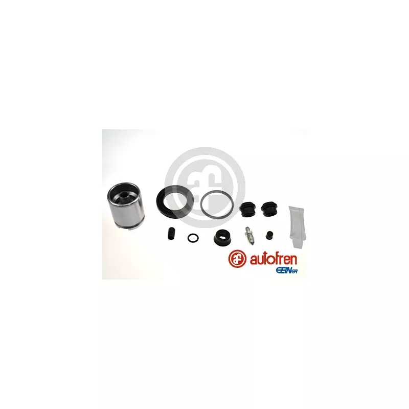 Kit de réparation, étrier de frein AUTOFREN SEINSA D43107K
