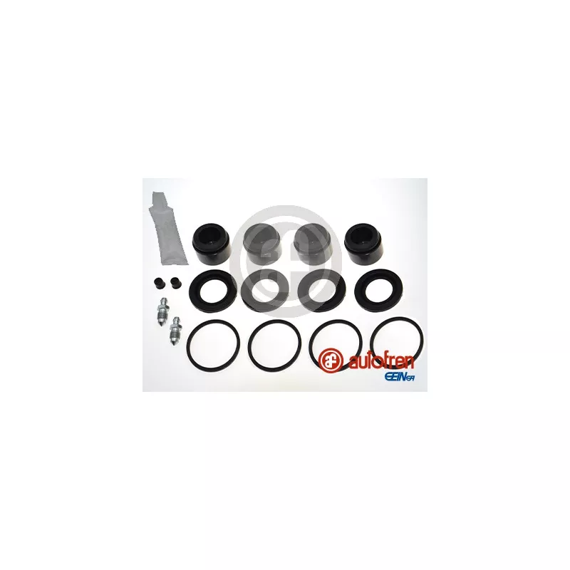 Kit de réparation, étrier de frein AUTOFREN SEINSA D43109C