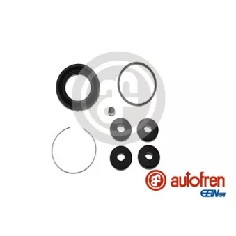 Kit de réparation, étrier de frein AUTOFREN SEINSA D4311