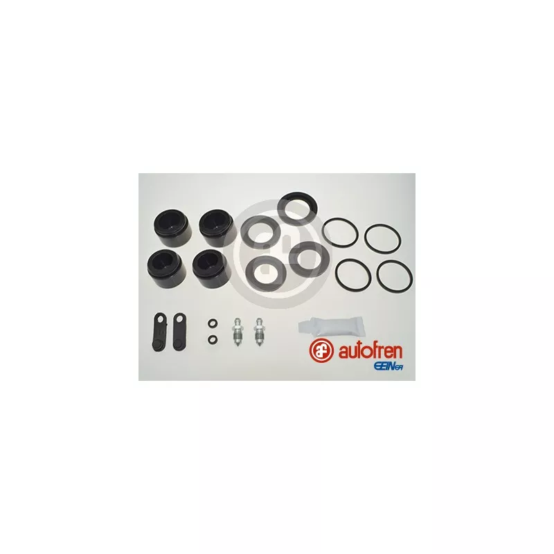 Kit de réparation, étrier de frein AUTOFREN SEINSA D43110C