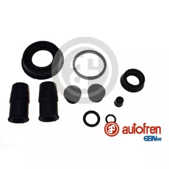 Kit de réparation, étrier de frein AUTOFREN SEINSA D43118