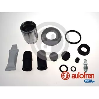 Kit de réparation, étrier de frein AUTOFREN SEINSA D43119C