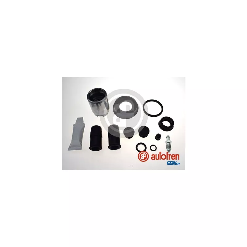 Kit de réparation, étrier de frein AUTOFREN SEINSA D43119C