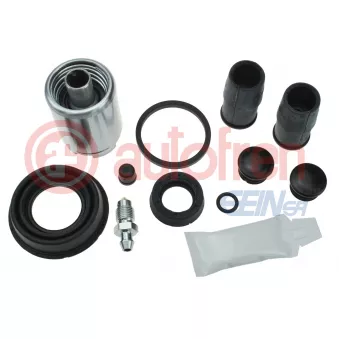 Kit de réparation, étrier de frein AUTOFREN SEINSA D43119K