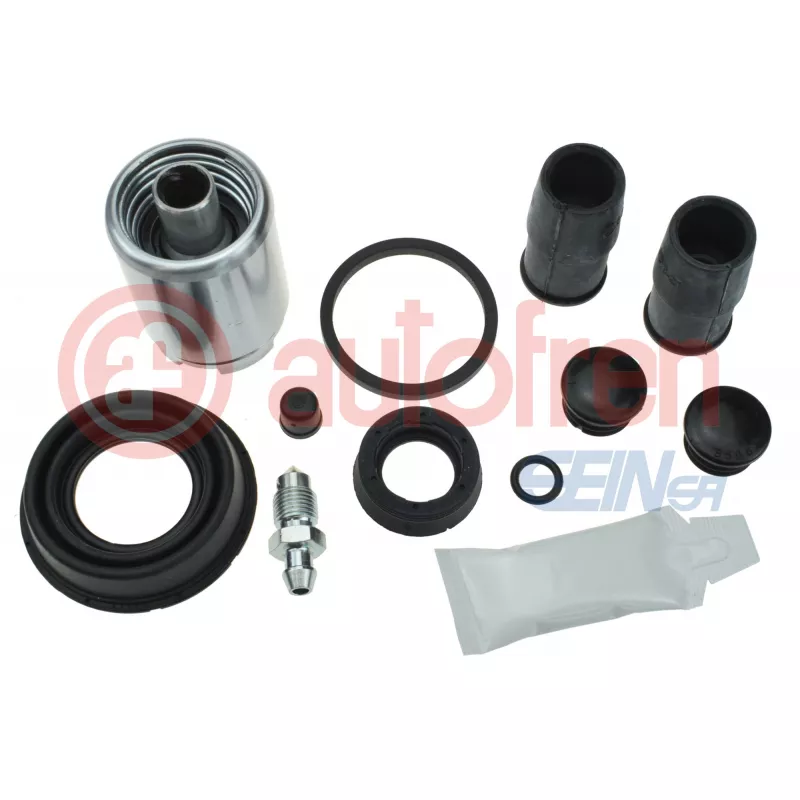 Kit de réparation, étrier de frein AUTOFREN SEINSA D43119K