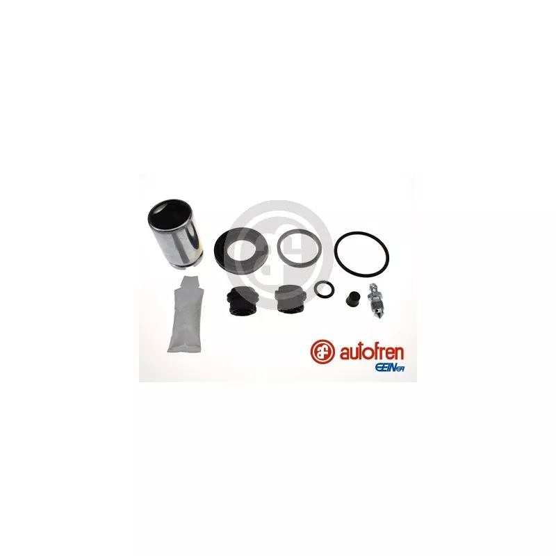 Kit de réparation, étrier de frein AUTOFREN SEINSA D43122C