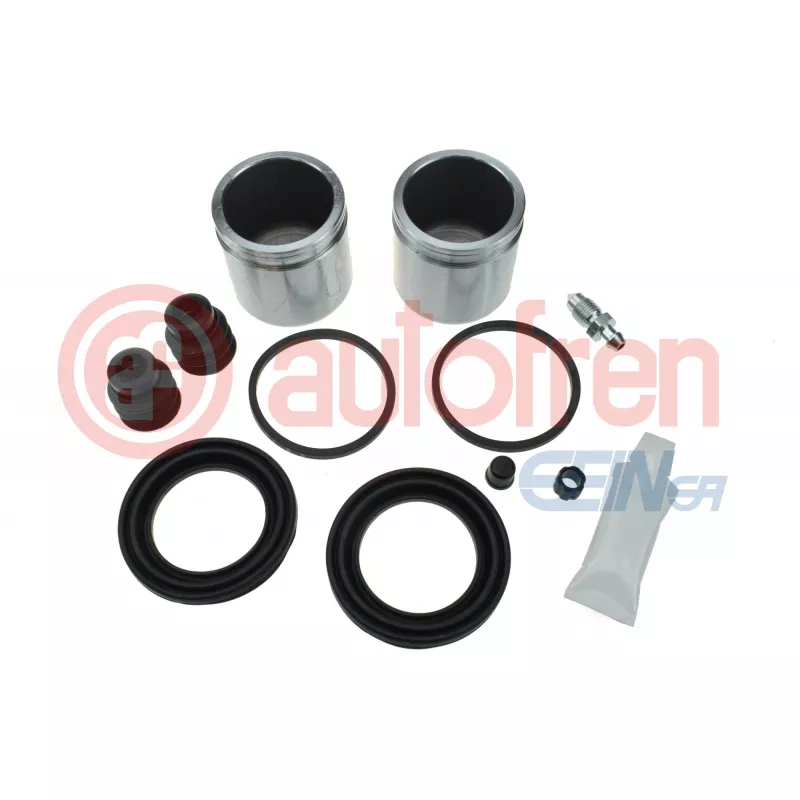 Kit de réparation, étrier de frein AUTOFREN SEINSA D43124C