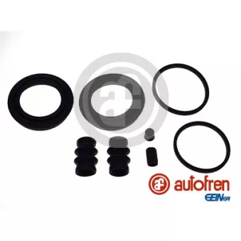 Kit de réparation, étrier de frein AUTOFREN SEINSA D43125
