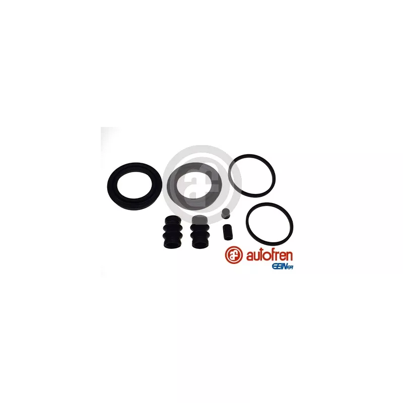 Kit de réparation, étrier de frein AUTOFREN SEINSA D43125