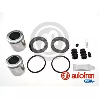 Kit de réparation, étrier de frein AUTOFREN SEINSA D43126C