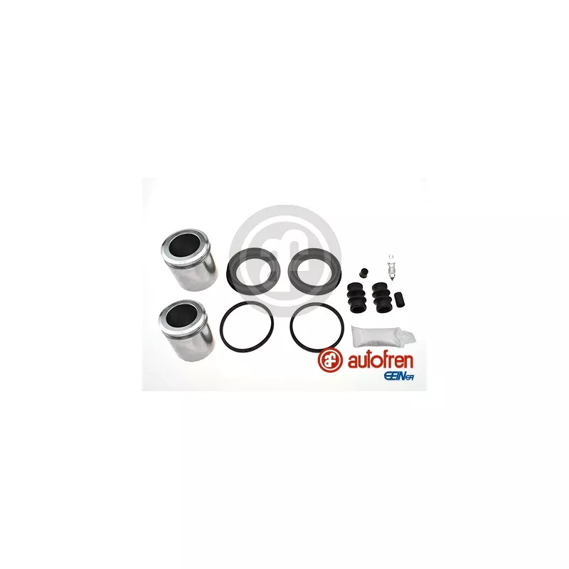 Kit de réparation, étrier de frein AUTOFREN SEINSA D43126C