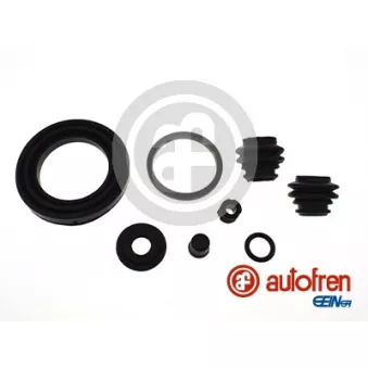 Kit de réparation, étrier de frein AUTOFREN SEINSA D43127