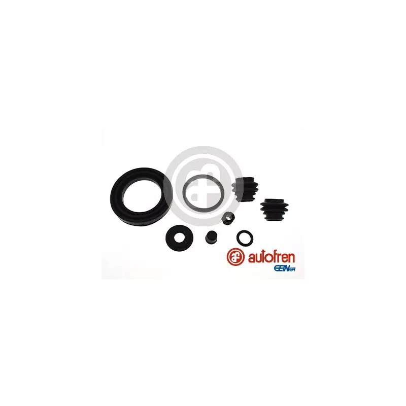 Kit de réparation, étrier de frein AUTOFREN SEINSA D43127