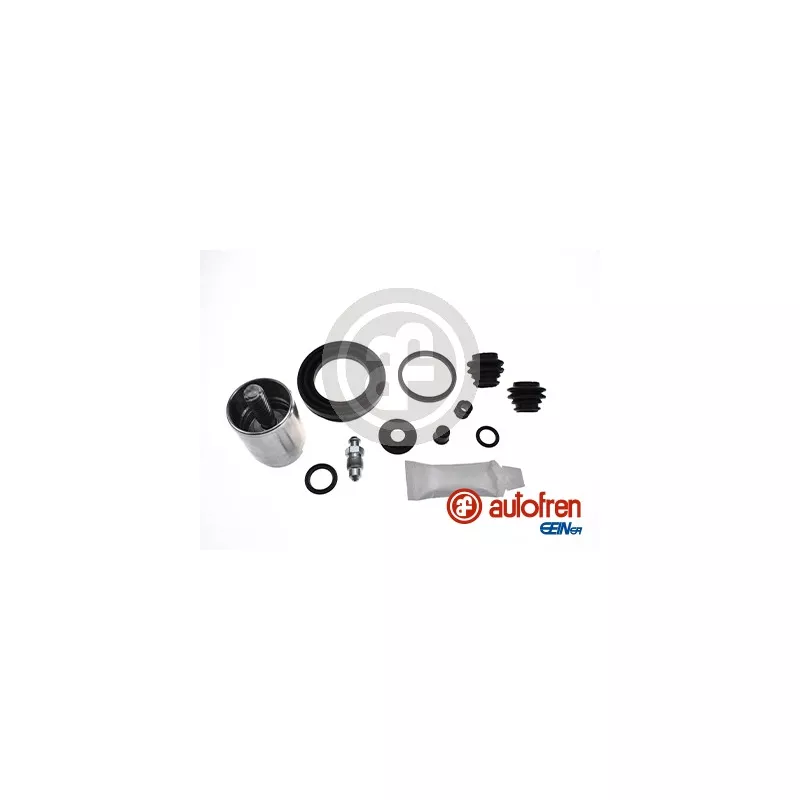 Kit de réparation, étrier de frein AUTOFREN SEINSA D43128C