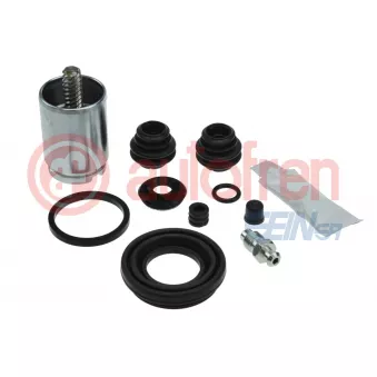 Kit de réparation, étrier de frein AUTOFREN SEINSA D43128K